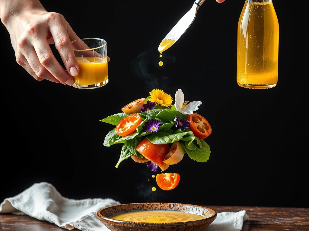 Anatomía culinaria